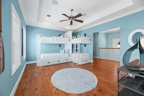 4103 Greenwing Teal Court Galveston TX 77554