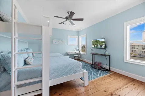 4103 Greenwing Teal Court Galveston TX 77554