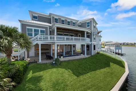 4103 Greenwing Teal Court Galveston TX 77554