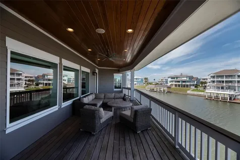 4103 Greenwing Teal Court Galveston TX 77554