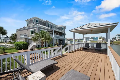 4103 Greenwing Teal Court Galveston TX 77554