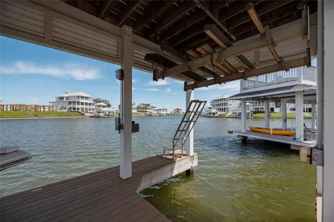 4103 Greenwing Teal Court Galveston TX 77554