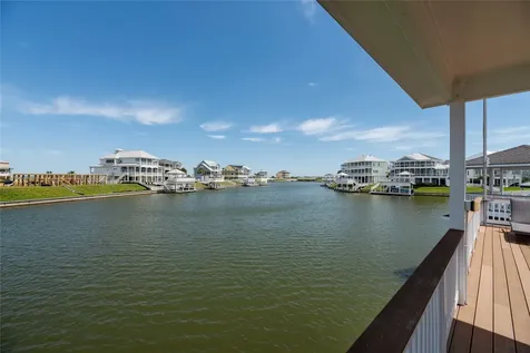 4103 Greenwing Teal Court Galveston TX 77554