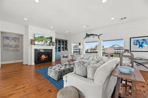 4103 Greenwing Teal Court Galveston TX 77554