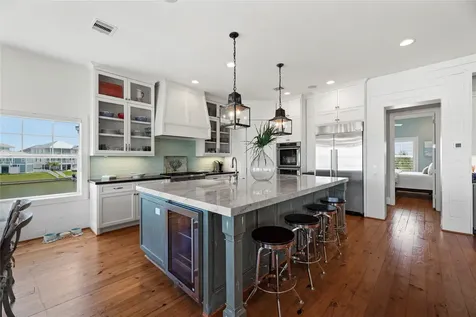 4103 Greenwing Teal Court Galveston TX 77554