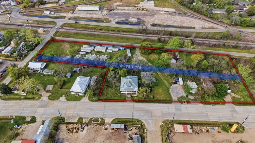 26623 Aldine Westfield Road Spring TX 77373