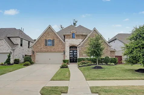 11942 Walden Pines Road Humble TX 77346