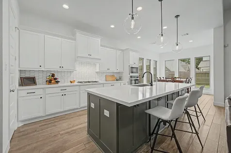 11942 Walden Pines Road Humble TX 77346
