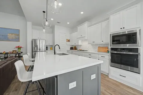 11942 Walden Pines Road Humble TX 77346