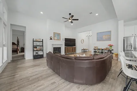 11942 Walden Pines Road Humble TX 77346