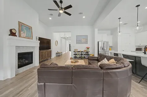11942 Walden Pines Road Humble TX 77346