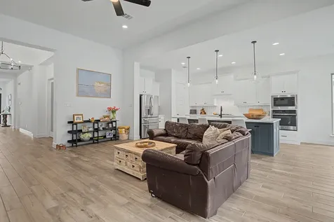 11942 Walden Pines Road Humble TX 77346