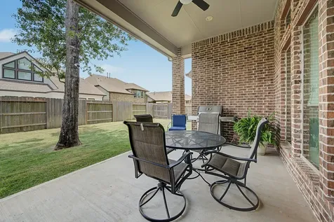 11942 Walden Pines Road Humble TX 77346