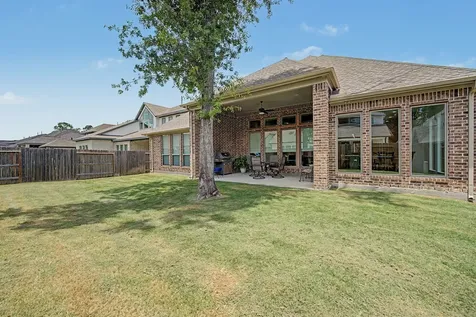 11942 Walden Pines Road Humble TX 77346