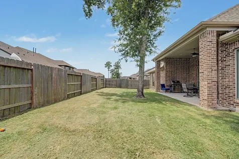 11942 Walden Pines Road Humble TX 77346