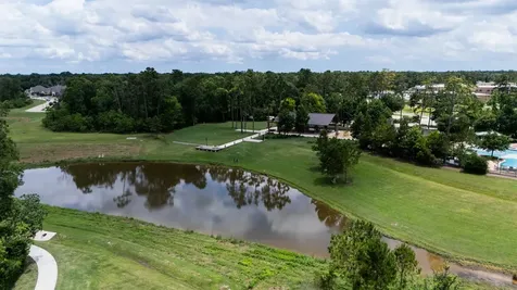 11942 Walden Pines Road Humble TX 77346