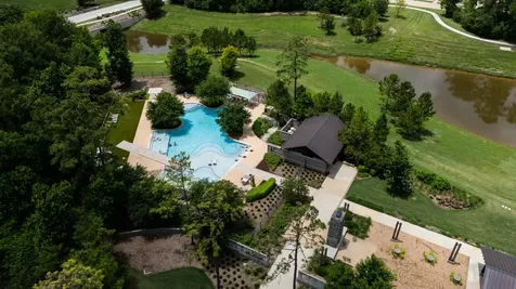 11942 Walden Pines Road Humble TX 77346