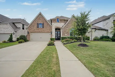 11942 Walden Pines Road Humble TX 77346
