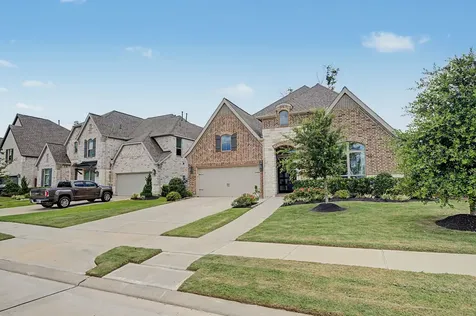 11942 Walden Pines Road Humble TX 77346
