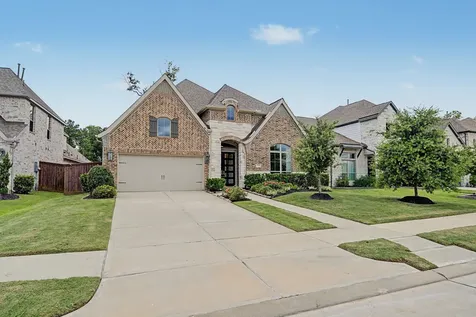 11942 Walden Pines Road Humble TX 77346