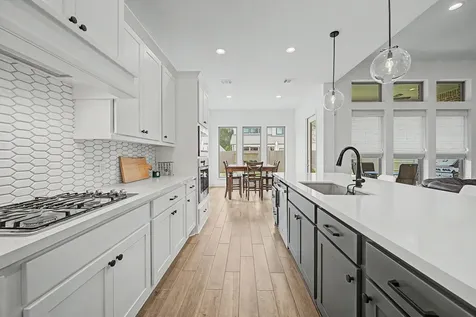 11942 Walden Pines Road Humble TX 77346