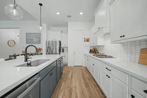 11942 Walden Pines Road Humble TX 77346