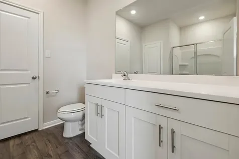 15858 Berry Hill Drive Conroe TX 77303