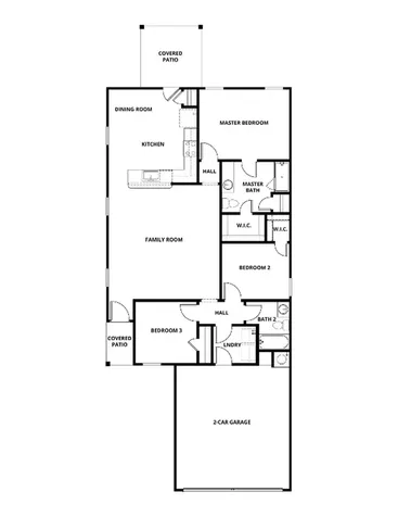 15858 Berry Hill Drive Conroe TX 77303