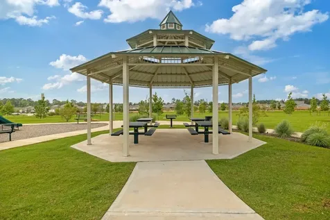 15858 Berry Hill Drive Conroe TX 77303