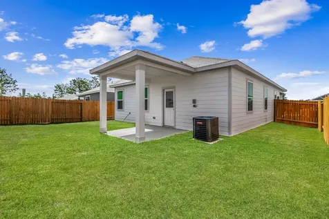 15858 Berry Hill Drive Conroe TX 77303