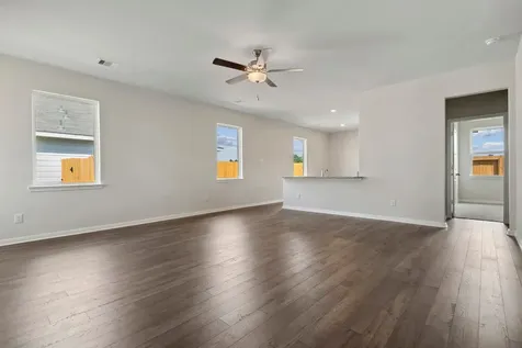 15858 Berry Hill Drive Conroe TX 77303