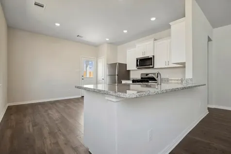15858 Berry Hill Drive Conroe TX 77303
