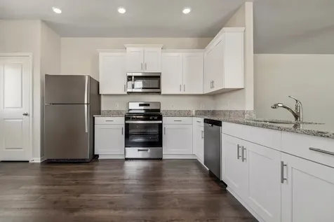 15858 Berry Hill Drive Conroe TX 77303