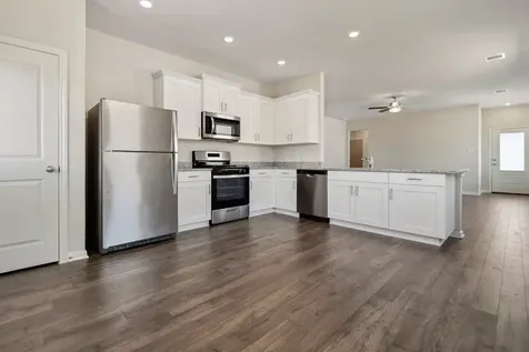 15858 Berry Hill Drive Conroe TX 77303