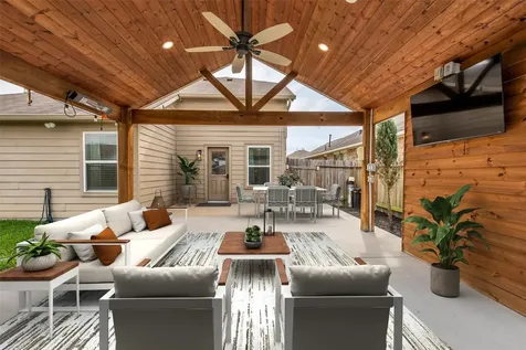 2326 Sandlewood Trail Lane Houston TX 77014