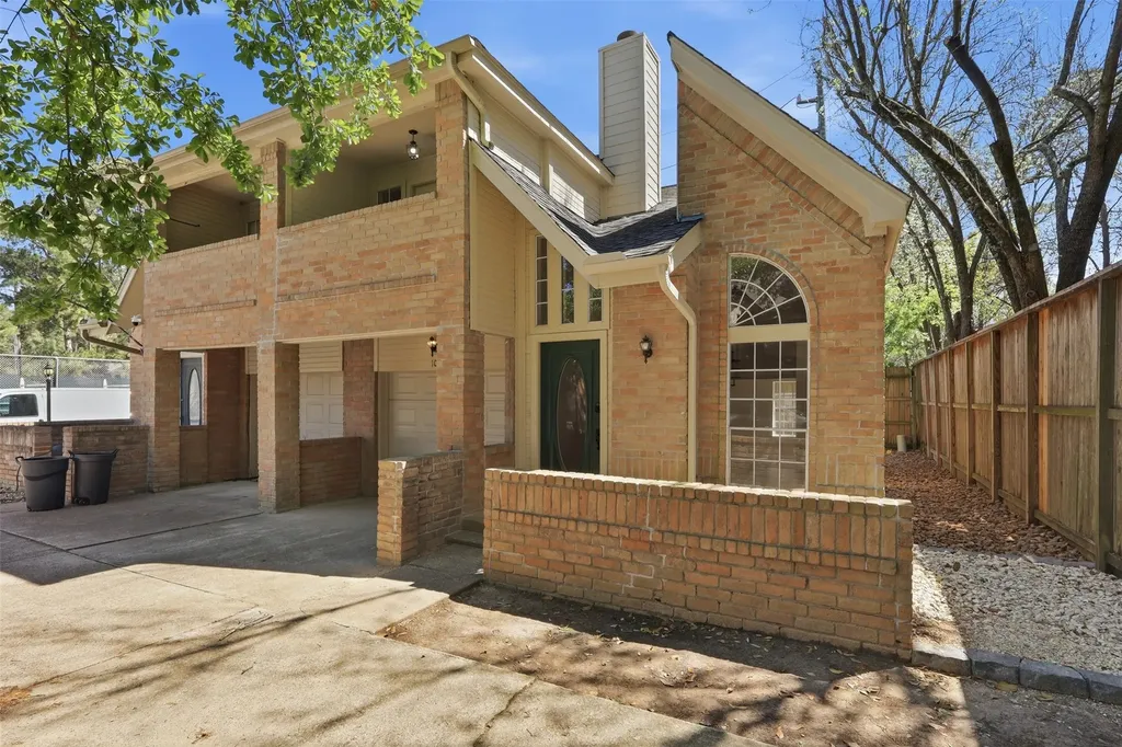 5515 Strack Road 105 Houston TX 77069