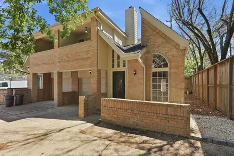 5515 Strack Road 105 Houston TX 77069