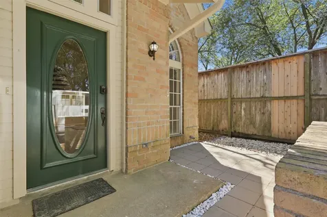 5515 Strack Road 105 Houston TX 77069