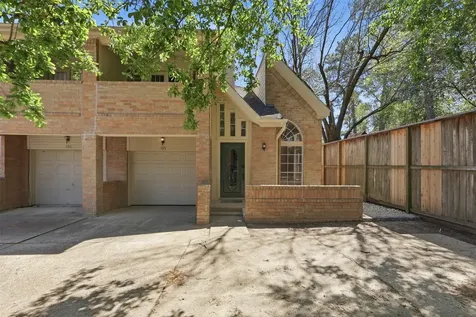 5515 Strack Road 105 Houston TX 77069