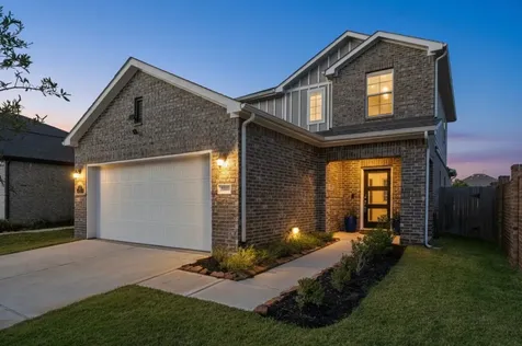 23306 Wise Walk Drive Katy TX 77493