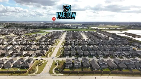 23306 Wise Walk Drive Katy TX 77493