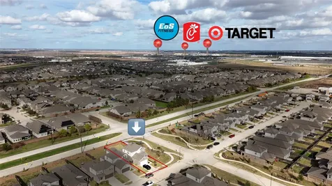 23306 Wise Walk Drive Katy TX 77493