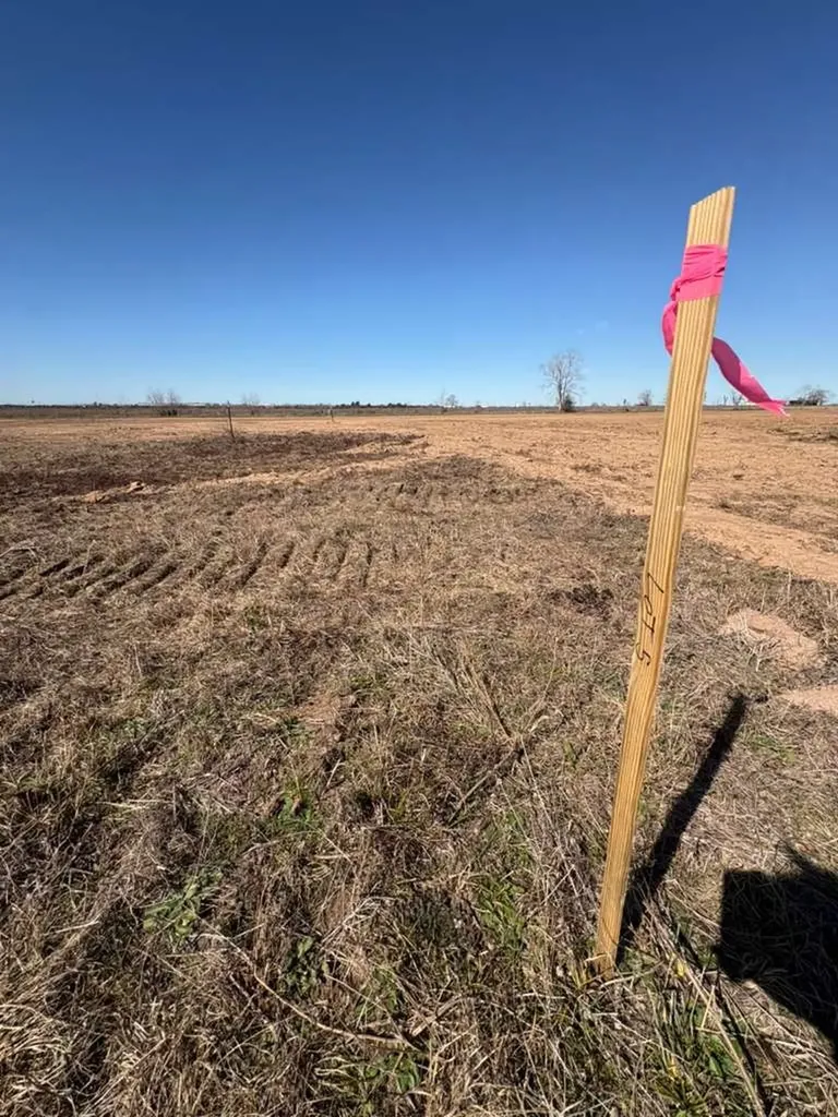 Lot 5 Wolchik Road Sealy TX 77474