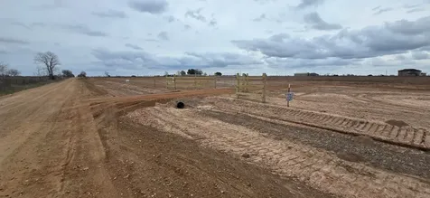 Lot 5 Wolchik Road Sealy TX 77474