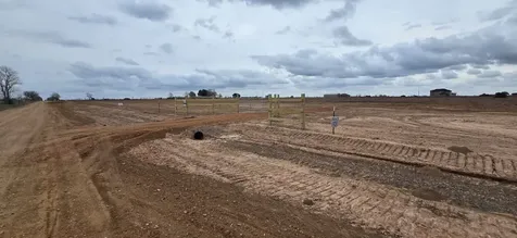 Lot 5 Wolchik Road Sealy TX 77474