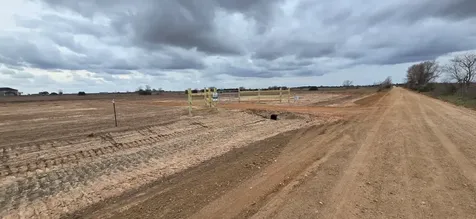 Lot 5 Wolchik Road Sealy TX 77474