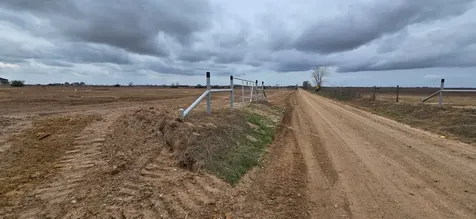 Lot 5 Wolchik Road Sealy TX 77474