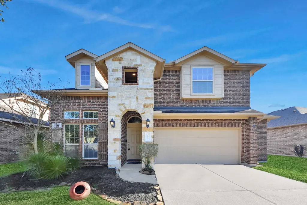 3223 Aegean Drive Missouri City TX 77459