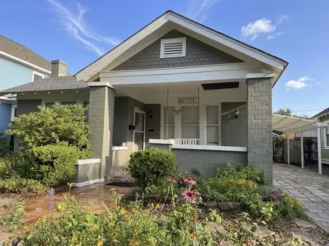 1322 Harvard Street Houston TX 77008