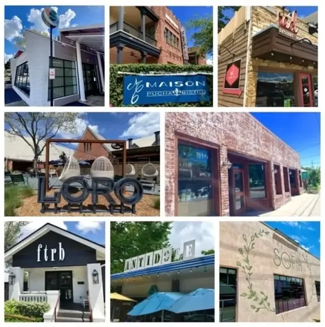 1322 Harvard Street Houston TX 77008